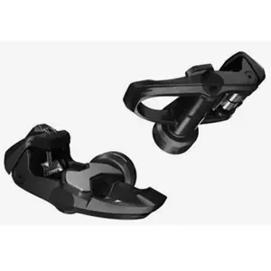 Pédales avec capteur de puissance Shimano SPD-SL - P715S pas cher