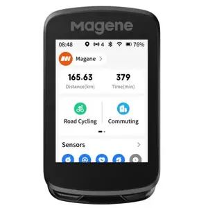 Magene Compteur Vélo C606 V2 pas cher