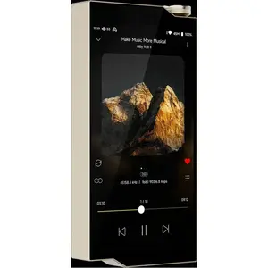 Baladeurs audiophiles Hiby RS8 II Gold pas cher