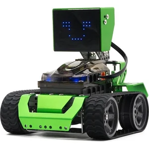 Robobloq Qoopers - Educatieve Speelgoed Robot pas cher