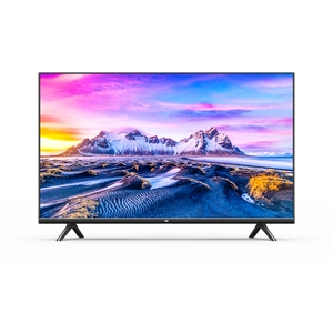 Comparateur de prix : XIAOMI Mi TV P1 - TV LED HD 32" (81,3cm) - Android TV - Dolby Audio - 3xHDMI, 2xUSB - Noir