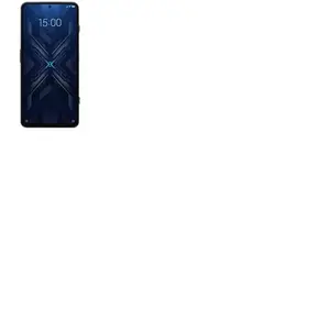 Xiaomi Black Shark 4 5G 12/256 Go Dual SIM Noir Miroir pas cher