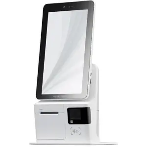 Sunmi K2 mini 2D 39.6cm 15.6" Full HD USB BT Ethernet WLAN NFC, Lecteu... pas cher
