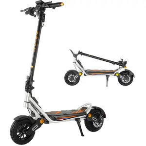 Kugoo Kukirin A1 Trottinette Électrique Pliable , Moteur 800w, Batteri...