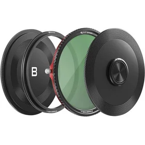 Freewell Filtre V2 Série Magnétique Hybride Vnd/cpl 3-7 Stops pas cher