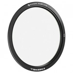 Freewell V2 Série Diffusion Brume De Neige Filtre 1/4 pas cher
