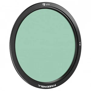 Freewell Filtre D´objectif Uv Pour Caméra Série V2 pas cher
