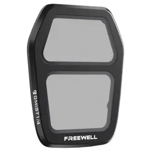Freewell Filtre Glow Mist 1/4 Pour Dji Air 3s pas cher