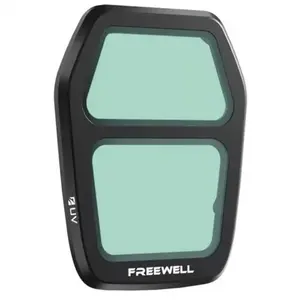 Freewell Filtre Uv Pour Dji Air 3s pas cher
