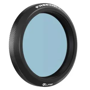 Freewell Filtre Lpr Pour Dji Osmo Action 5 Pro pas cher