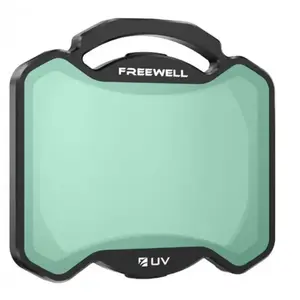 Comparateur de prix : Uv Filter Freewell For Dji Avata 2