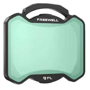 Comparateur de prix : Freewell Filtre Polarisant Pour Dji Avata 2