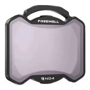 Freewell Filtre Nd4 Pour Dji Avata 2 pas cher