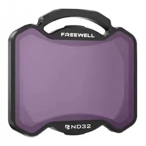 Freewell Filtre Nd32 Pour Dji Avata 2 pas cher