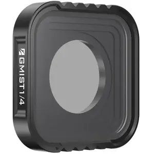 Freewell Filtre Glow Mist 1/4, Caméra d'action : accessoires, Noir pas cher