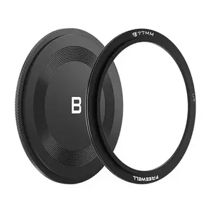 Freewell Filtre Pour Appareil Photo Dslr/dslm V2 Series 77 Mm Shield R... pas cher