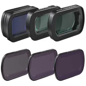 Comparateur de prix : Freewell - FW-OP3-CLWND - Camerafilter