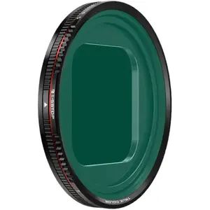 Comparateur de prix : Filtre 1-5 Stop Freewell Sherpa True Color VND pour iPhone 13/iPhone 14