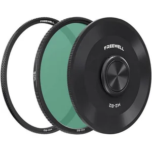 Freewell - FW-82M2-CPL - Camerafilter pas cher