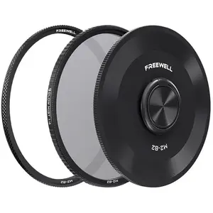 Freewell - FW-82M2-GL1/4 - camerafilterVendu partechinn