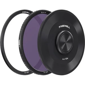 Freewell Filtre Nd64 De La Série M2 77 Mm pas cher
