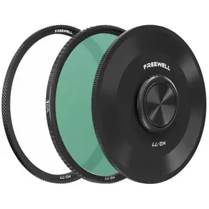 Freewell - FW-77M2-CPL - Camerafilter pas cher