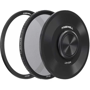 Freewell Filtre De Brume Brillante M2 Série 1/4 77 Mm pas cher