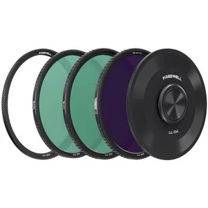 Freewell - FW-77M2-3PACK - Camerafilter pas cher