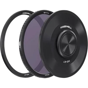 Freewell Filtre Nd4 De La Série M2 67 Mm pas cher