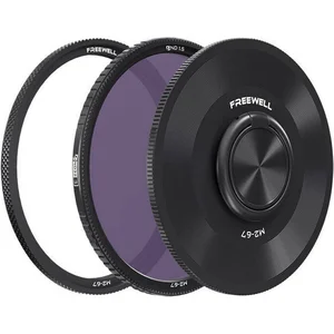 Freewell - FW-67M2-ND32 - Camerafilter pas cher
