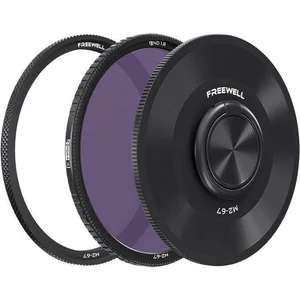 Freewell - FW-67M2-ND64 - Camerafilter pas cher