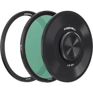 Freewell - FW-67M2-UV - Camerafilter pas cher