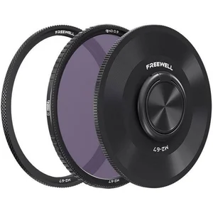 Freewell Filtre Nd8 De La Série M2 67 Mm pas cher