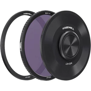 Freewell - FW-67M2-ND16 - Camerafilter pas cher