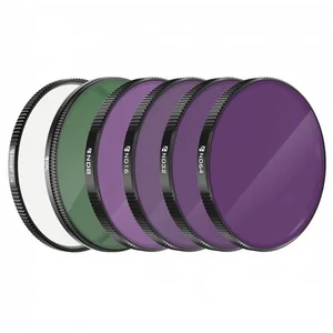 Freewell Filtres D´objectif Sherpa 6 Unités pas cher