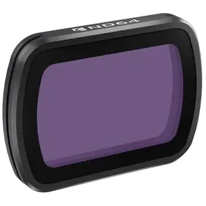 Freewell Filtre Nd64 Pour Dji Osmo Pocket 3Vendu partechinn