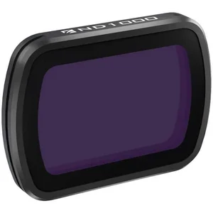 Comparateur de prix : Freewell Filtre Nd1000 Pour Dji Osmo Pocket 3