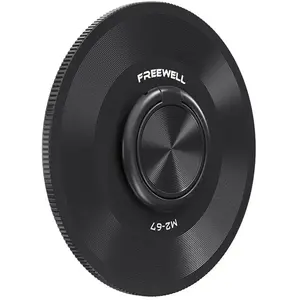 Freewell - FW-67M2-MLC - LensnBeschermhoes pas cher