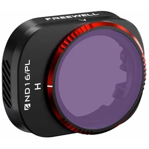 Freewell Filtre D´objectif De Caméra à Densité Neutre Nd16 Pour Dji Mini 4 ProVendu pargalaxus