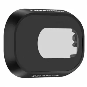 Comparateur de prix : Freewell Filtre D´objectif De Caméra Dji Mini 4 Pro Snow Mist 1/4