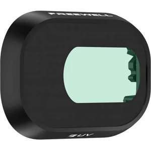 Freewell Filtre D´objectif Uv Pour Caméra Dji Mini 4 ProVendu partechinn