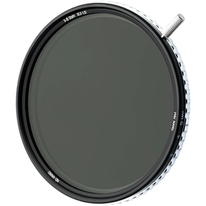Filtre NiSi ND-VARIO True Color 1-5 Stops 49mm pas cher