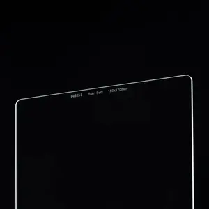 Nisi Star Soft 150x170mm (Filtre de flou, 25500 mm), Filtre photo pas cher