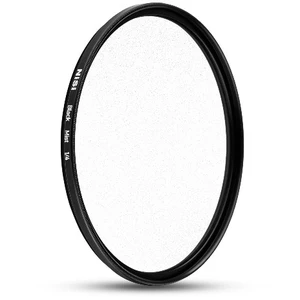 Nisi Black Mist (49 mm, Filtre Black Mist, 49 mm), Filtre photo pas cher