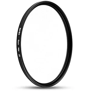 Nisi Filtre Black Mist (49 mm, Filtre Black Mist, 8 mm), Filtre photo pas cher