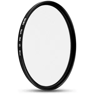 Nisi Filtre Black Mist (82 mm, Filtre Black Mist, 82 mm), Filtre photo, Noir pas cher