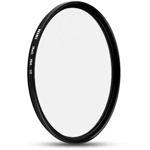 Nisi Filtre Black Mist (67 mm, Filtre Black Mist, 67 mm), Filtre photo pas cher