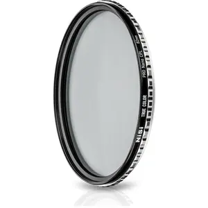 Nisi Filtre polarisation circular Pro Nano True Color (Filtre polarisant), Filtre photo pas cher