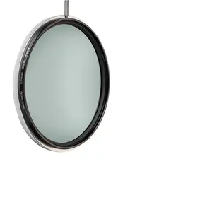 Nisi Filtre True Color (72 mm, Filtre polarisant), Filtre photo pas cher