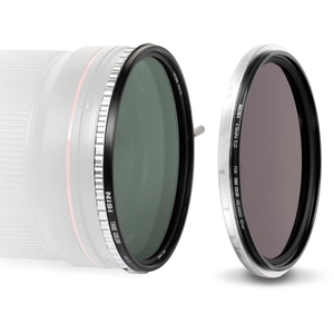 Comparateur de prix : Nisi Kit SWIFT VND 1 à 9 stops 67 mm